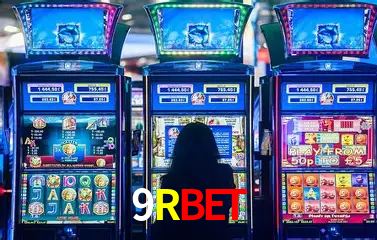 Flash Promotion 9Rbet