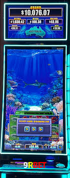 Roulette Table 9Rbet